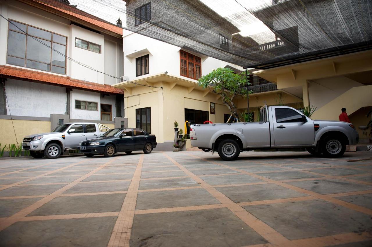 Oyo 90058 Pondok Seruni Denpasar Eksteriør bilde